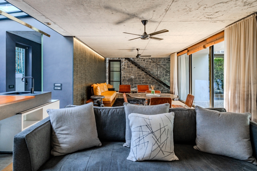 To Let 3 Bedroom Property for Rent in Camps Bay Western Cape
